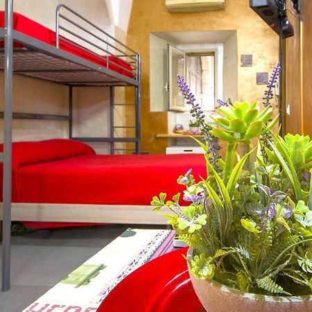 Poppy'S House Villa Catania Luaran gambar