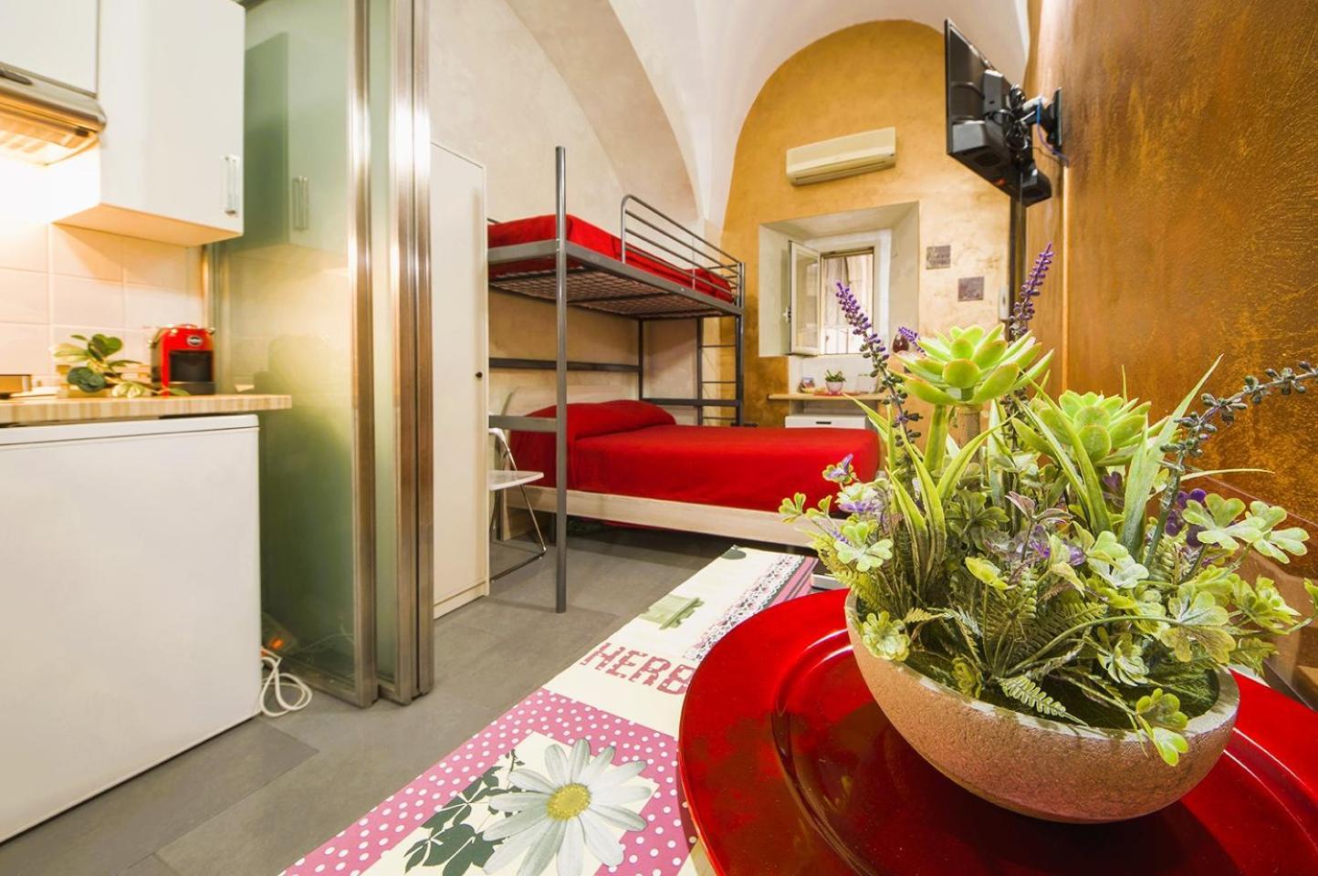 Poppy'S House Villa Catania Luaran gambar