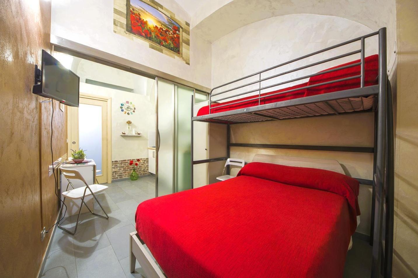 Poppy'S House Villa Catania Luaran gambar